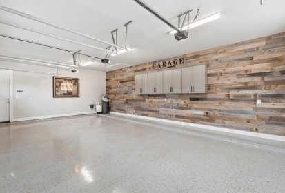 Premium Garage Flooring Solutions In Scottsdale